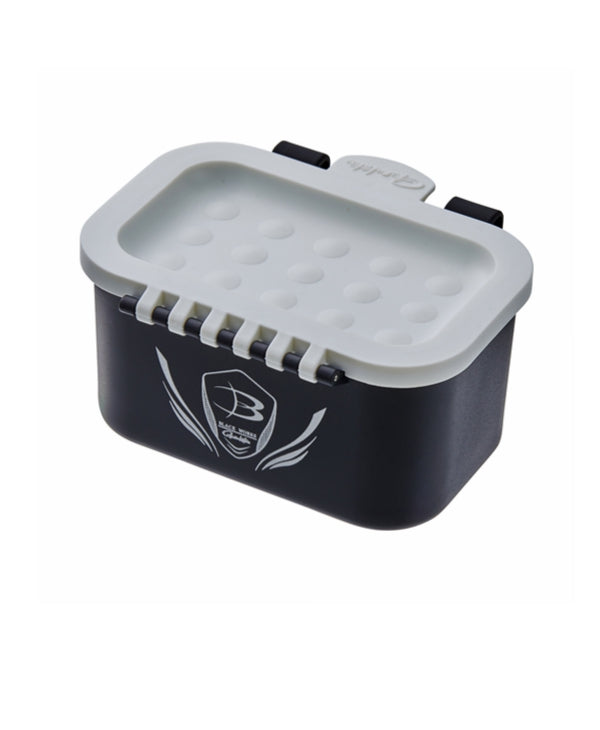 GAMAKATSU BAIT BOX 110 BLACK WORKS GM2482