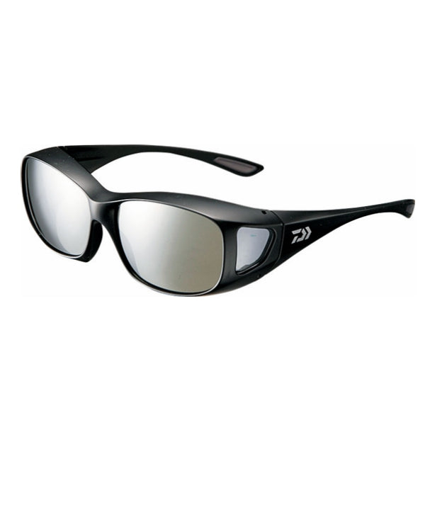 DAIWA DO-4033 Polycarbonate Polarized Overglass