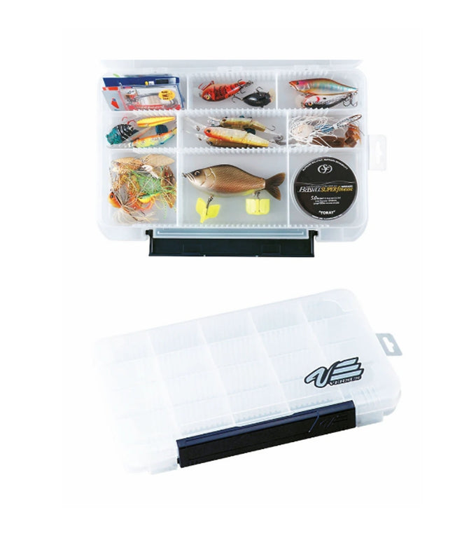 MEIHO VERSUS VS-3043ND-2-Clear