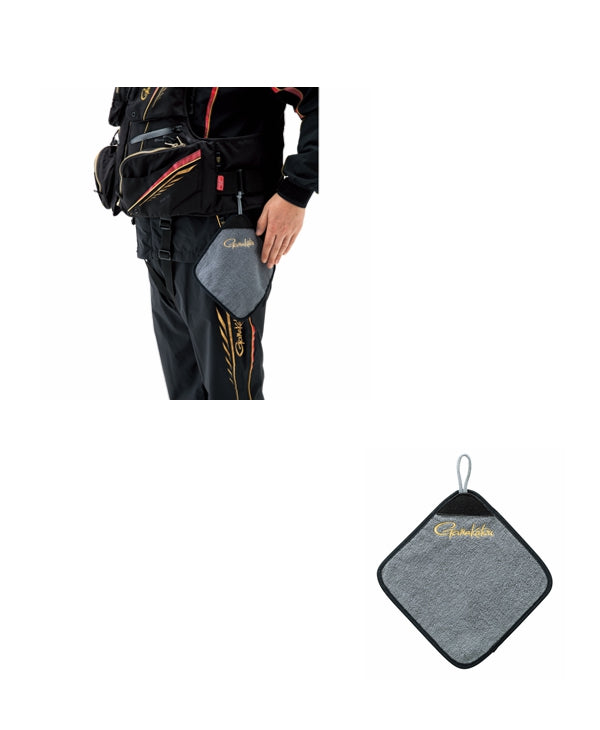 GAMAKATSU FISHING TOWEL GM2531