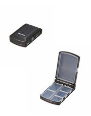 VERSUS MEIHO FOLDING CASE 315DD