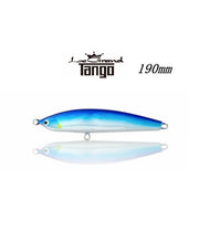 FISH TRIPPERS LE GRAND TANGO 190- 2024 April