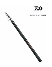 DAIWA LIBERTY CLUB KOTSUGI ISO FISHING RODS