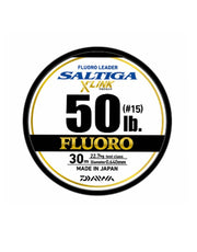 DAIWA SALTIGA X-LINK LEADER