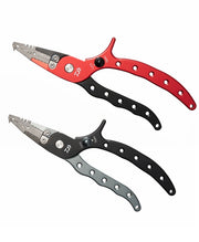 Daiwa Aluminum Pliers α200H Lock BG