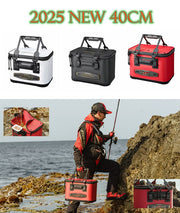 SHIMANO Limited PRO/Fireblood Burley Bucket 40cm （ Local Pick up Only)