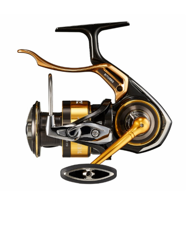 (JDM) DAIWA 2022 Tournament ISO LBD Reels