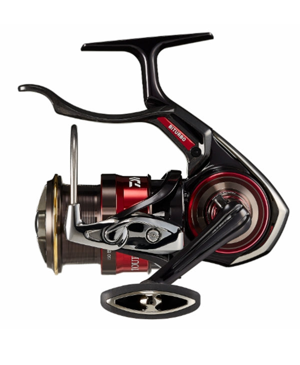 (JDM) DAIWA 2022 TOURNAMENT ISO LBD REELS