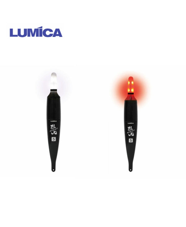 LUMICA REKKO BATTERY FLOAT No.5 TYPE B