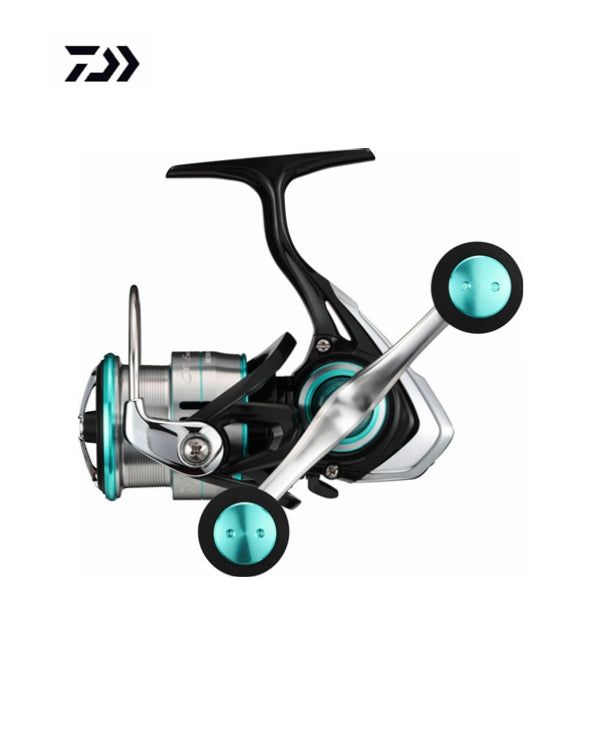 (JDM) DAIWA EMERALDAS LT SPINNING REEL FOR SQUID FISHING