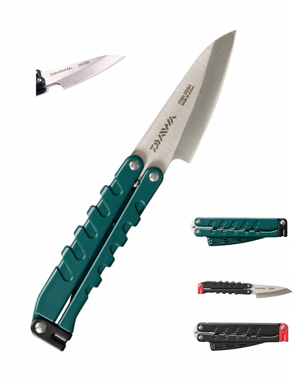 DAIWA Fish Deba Knife