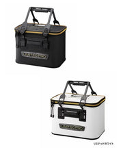 SHIMANO LIMITED PRO BURLEY BUCKET （HARD TYPE）BK-111R 40CM