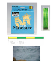 Sunline ISO Special Fukase Monster