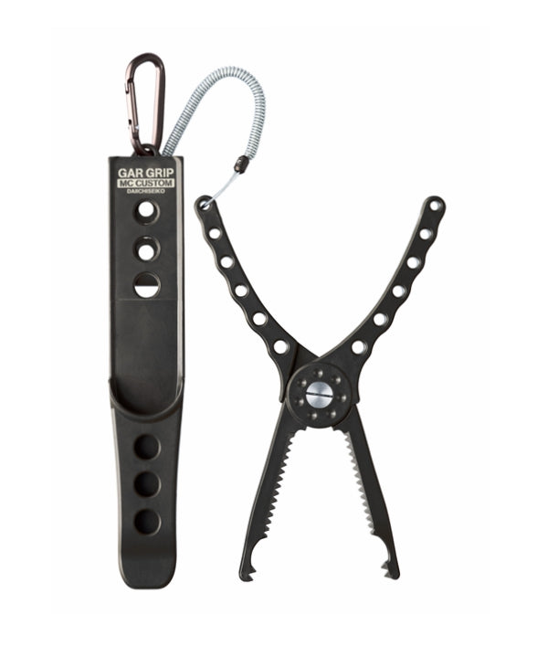 DAIICHISEIKO GAR GRIP MC CUSTOM