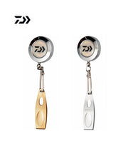 Daiwa Line Cutter V with Pin on Reel R