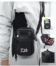 Daiwa Emeraldas Tactical Slim Bag