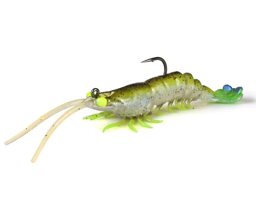 ZMAN PRAWNZ ELITE 3.5"