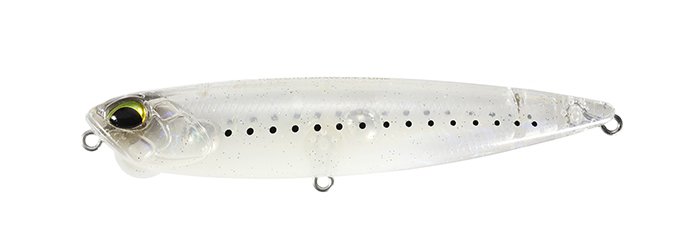 DUO Realis Pencil 130 SW Limited Level Tuned