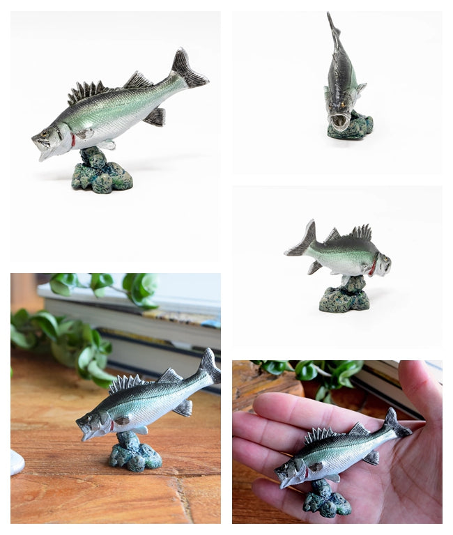 AQUA Mini Fish Figure