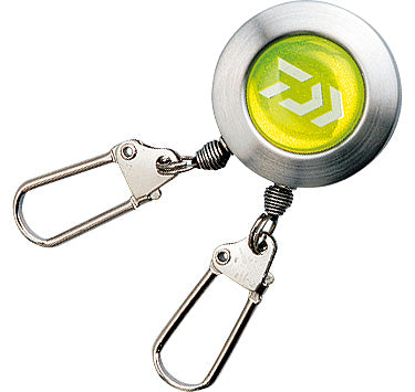 Daiwa Double Pin-on-reel 500R