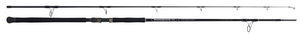 RIPPLE FISHER RUNNER EXCEED 104H NANO PLUG MODEL