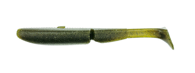 IMAKATSU MJ SHAD TAIL 5"