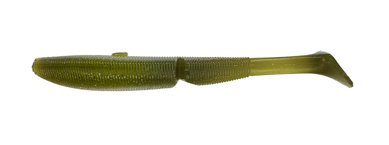 IMAKATSU MJ SHAD TAIL 5"