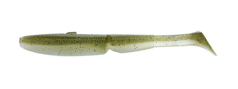 IMAKATSU MJ SHAD TAIL 5"