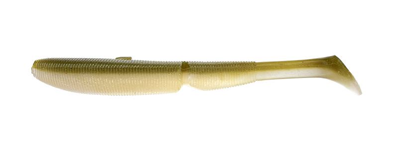 IMAKATSU MJ SHAD TAIL 5"