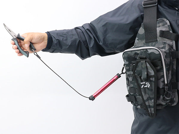 Daiwa Safety Strap 1500