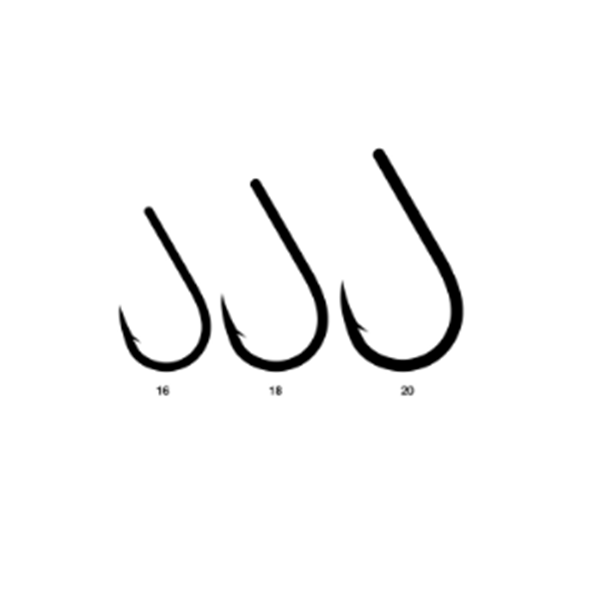 GAMAKATSU LIVE BAIT FISHING HOOK