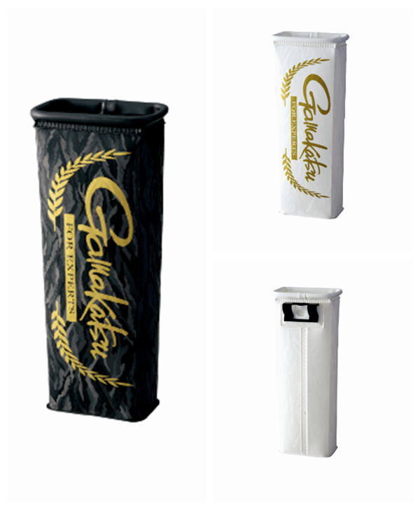 GAMAKATSU BURLEY SCOOP HOLDER GM2521