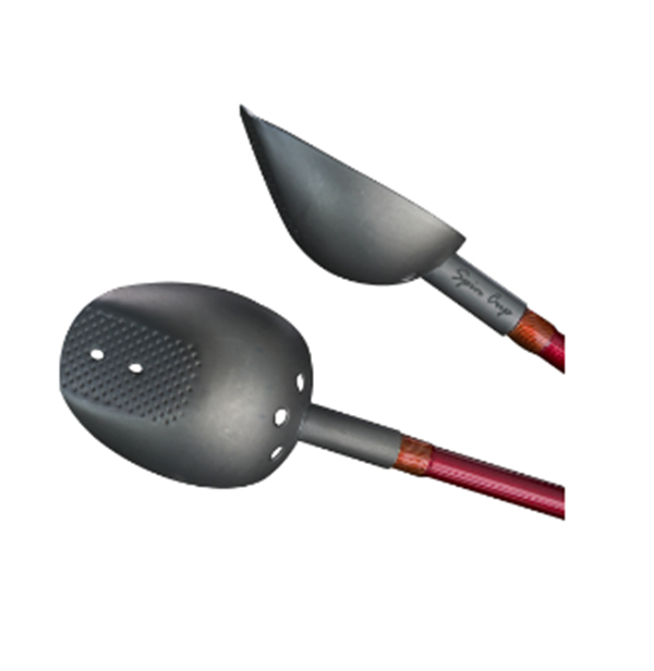 PRO YAMAMOTO Spin Cup Burley Scoop 山元工房