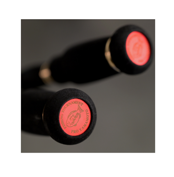 PRO YAMAMOTO Spin Cup Burley Scoop 山元工房