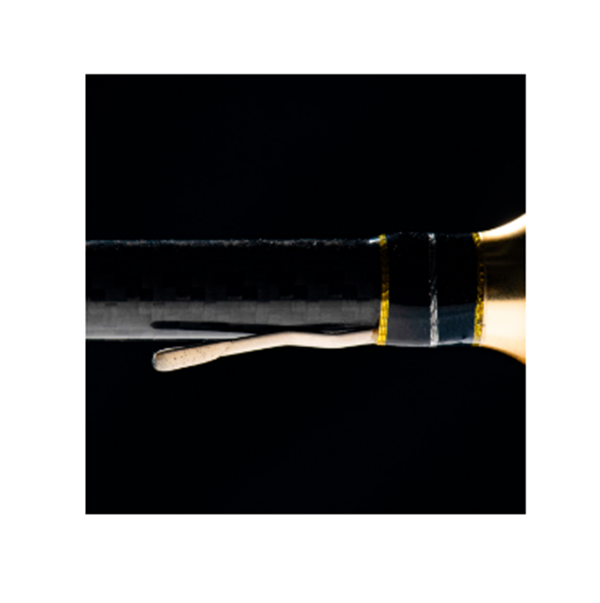 PRO YAMAMOTO Spin Cup Burley Scoop 山元工房