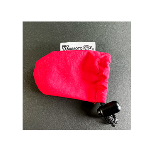 PRO YAMAMOTO Spin Cup Burley Scoop 山元工房