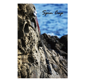 PRO YAMAMOTO Spin Cup Burley Scoop 山元工房