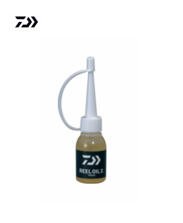 DAIWA Reel Oil II