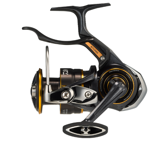 (JDM) DAIWA 23 LAXUS LBD REEL
