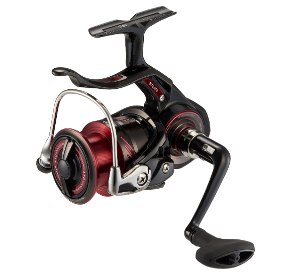 (JDM) DAIWA 2023 CYGNUS LBD REEL