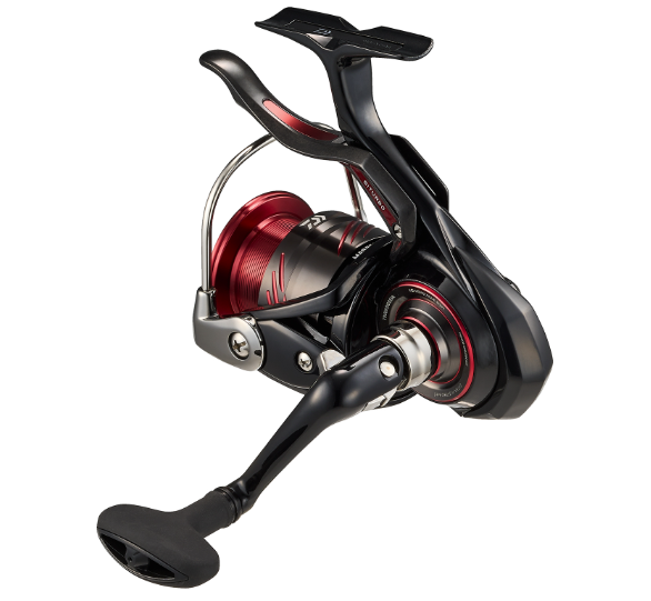 (JDM) DAIWA 2023 CYGNUS LBD REEL