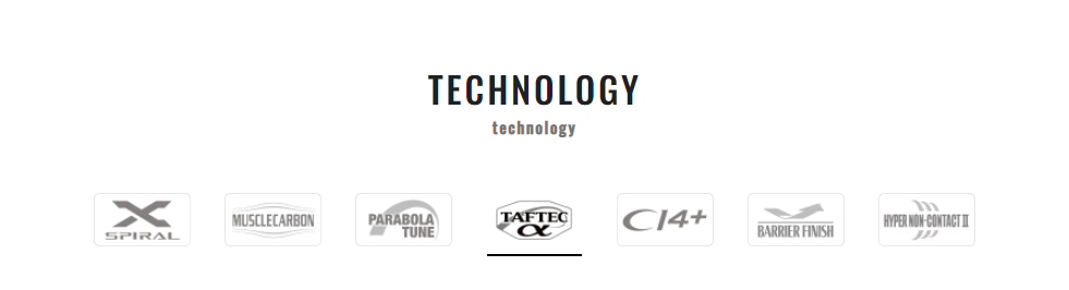 SHIMANO REMARE IV, V and VI ISO FISHING ROD