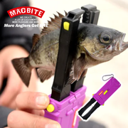 Magbite Light Game Gripper MBT05