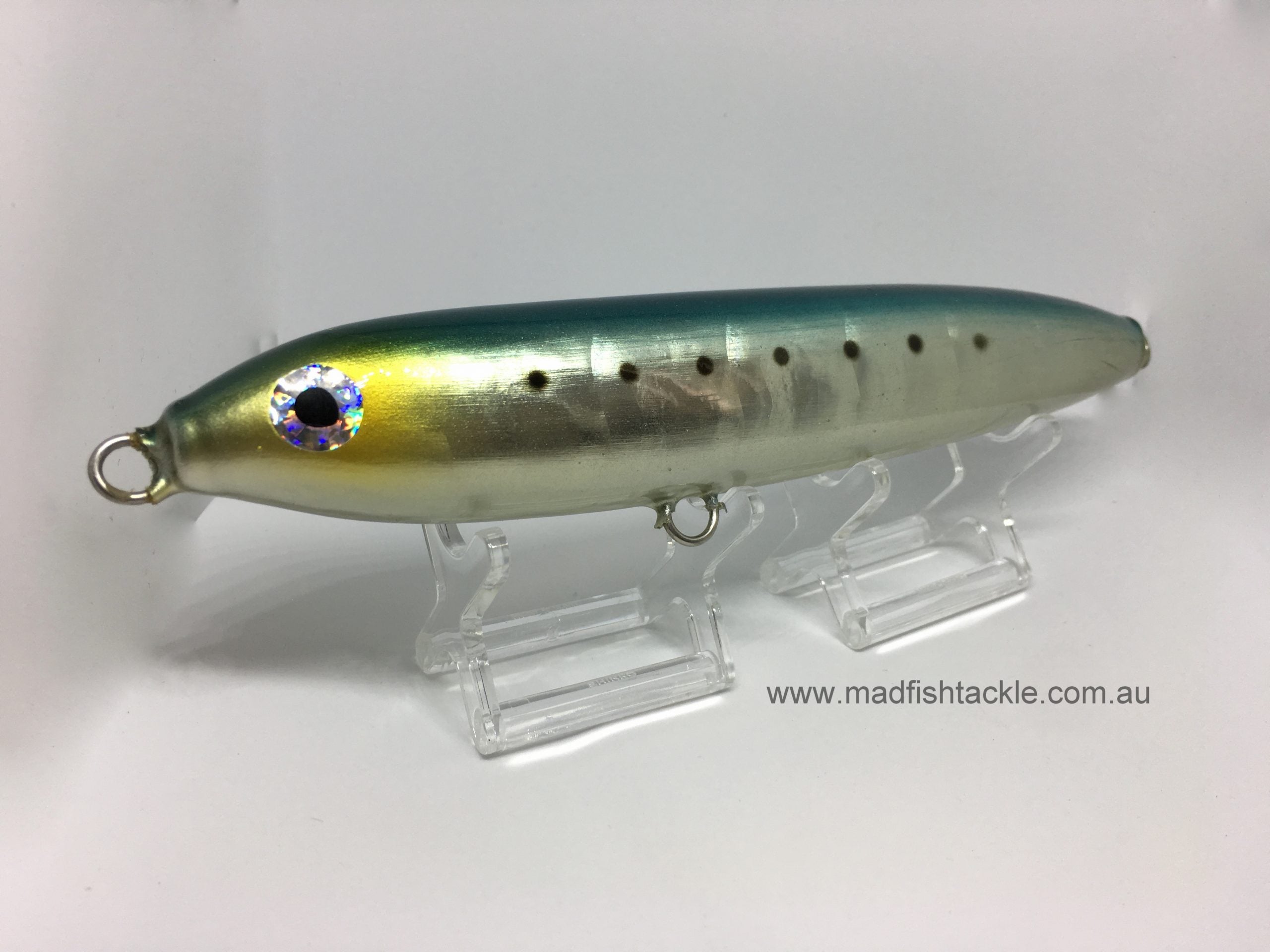 GUSTON T2-190F WOODEN STICKBAIT