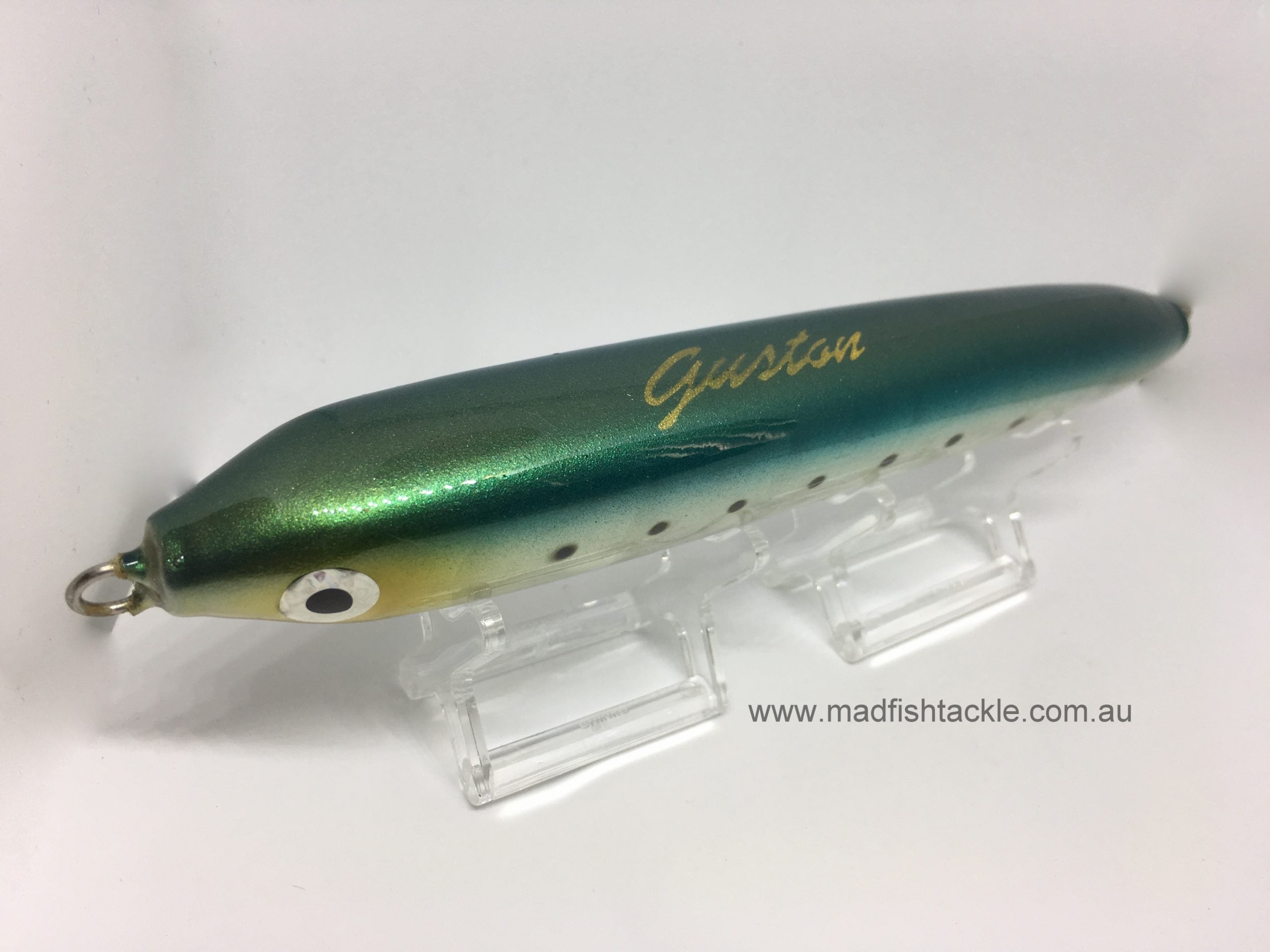 GUSTON T2-190F WOODEN STICKBAIT