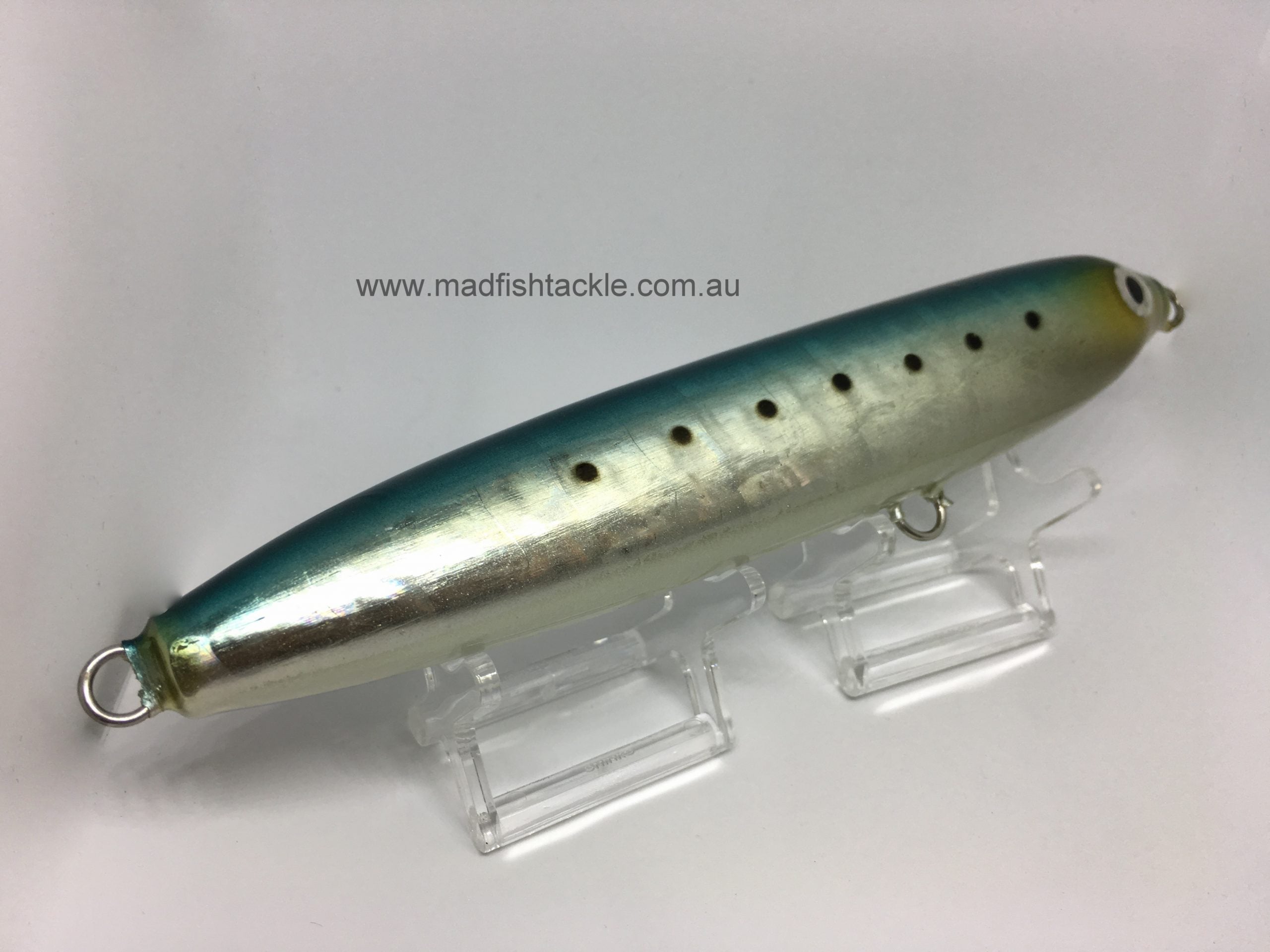 GUSTON T2-190F WOODEN STICKBAIT