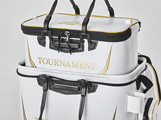 2021 DAIWA Tournament FH 40 Burley Bucket