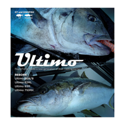 Ripple Fisher 2023 Ultimo 82ML
