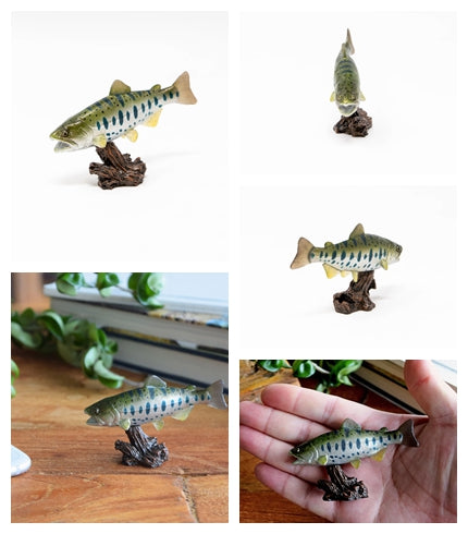 AQUA Mini Fish Figure