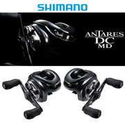 (JDM) SHIMANO 23 ANTARES DC MD